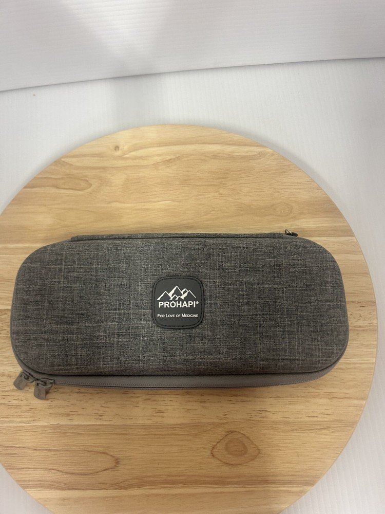 Hard Stethoscope Case