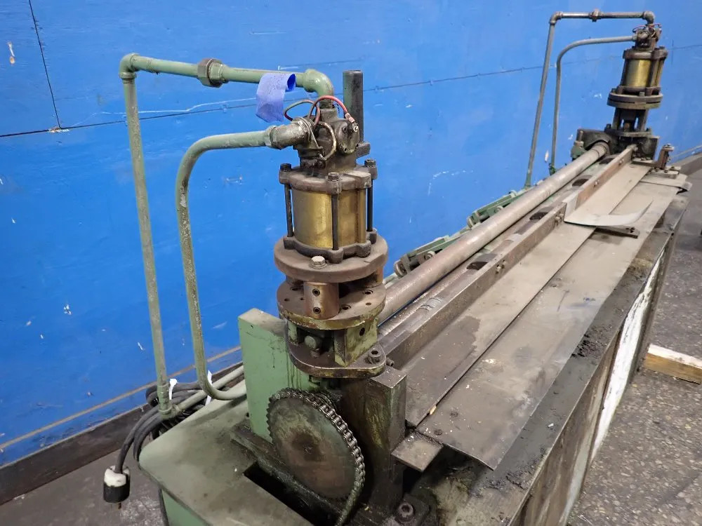 MAPLEWOOD ROLLER 65" 10250150015