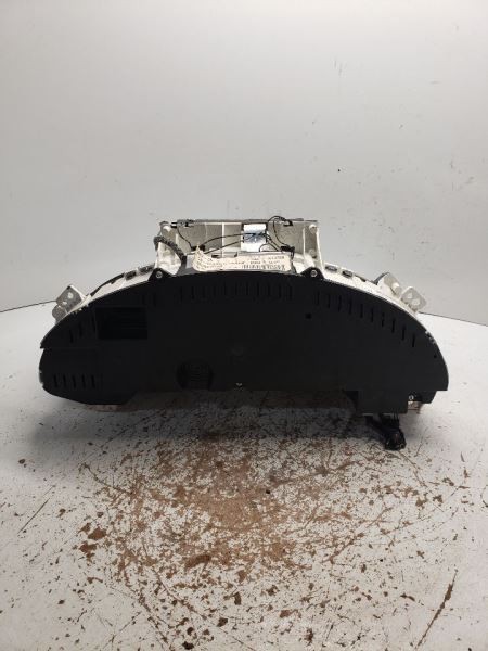 Speedometer Cluster MPH Without Navigation Display Fits 07 PACIFICA 1050724 OEM