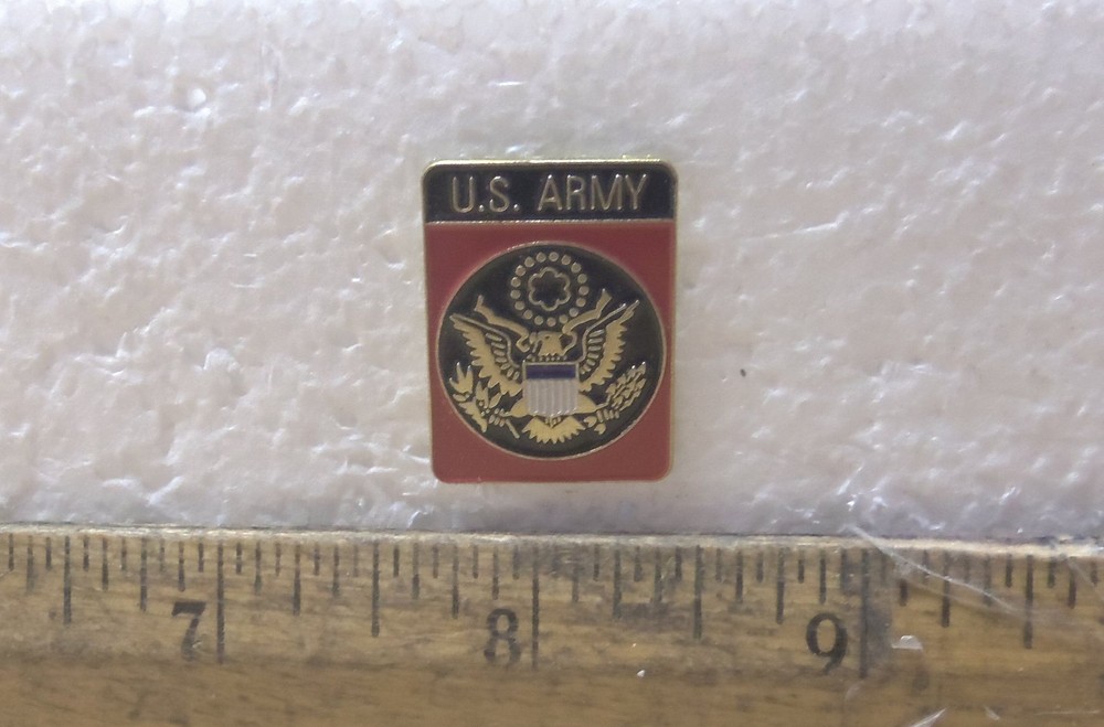 U.S. Army Pin