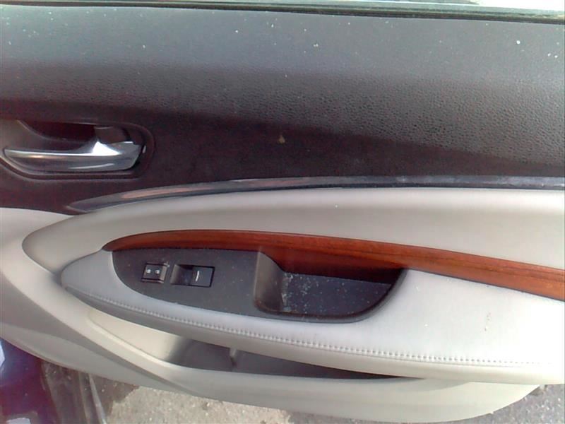 DISPLAY Screen Display Screen Dash Mounted Upper Fits 17-19 MDX 386563