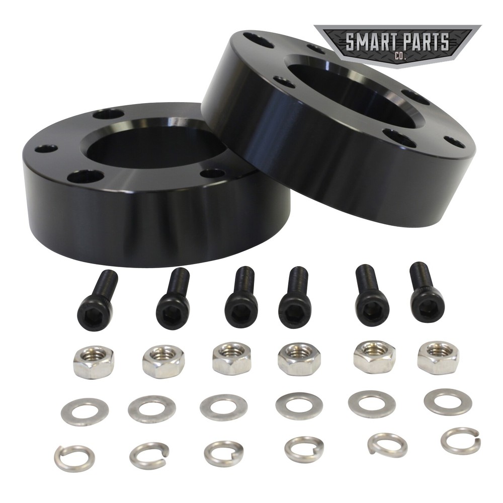 2.5" Front Lift Leveling Kit 2007-2018 Chevrolet Chevy Silverado GMC Sierra 1500