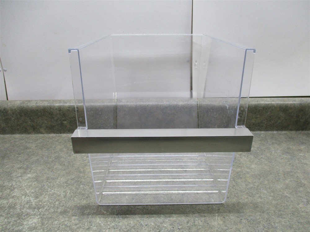 FRIGIDAIRE REFRIGERATOR FREEZER DRAWER PART # 5304536366