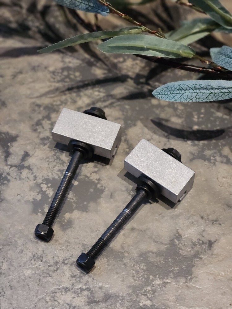 Arctic Cat Snowmobile Track Adjusters