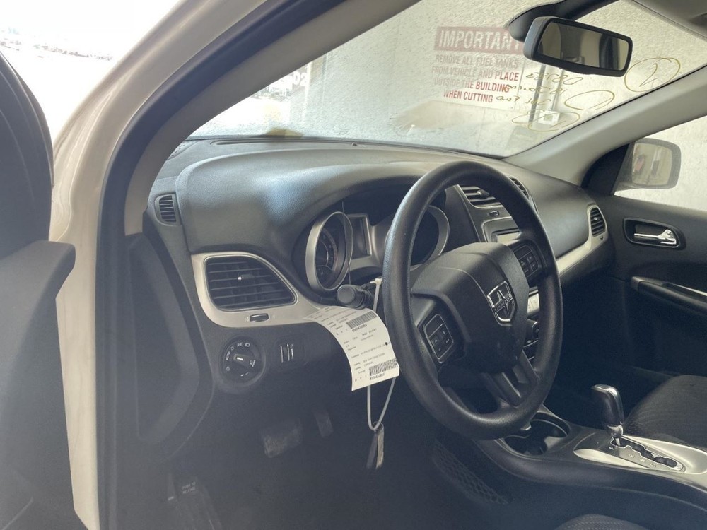 Chassis ECM Multifunction Fits 16-20 JOURNEY 1007026