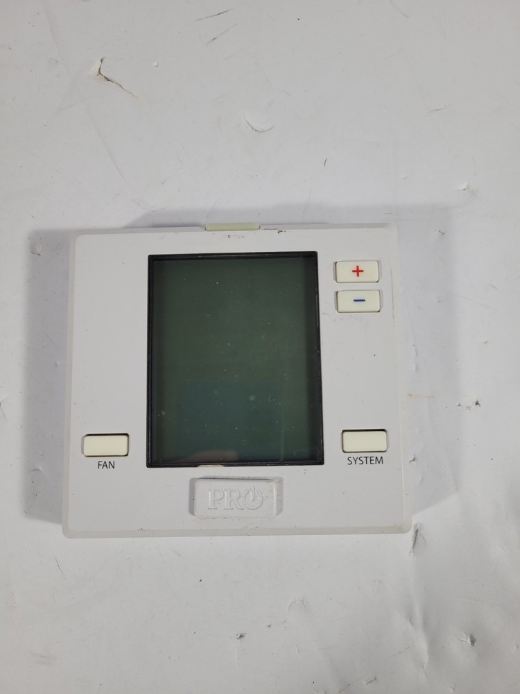 PRO1 IAQ T731W Digital Non-Programmable Wireless PTAC Thermostat Only