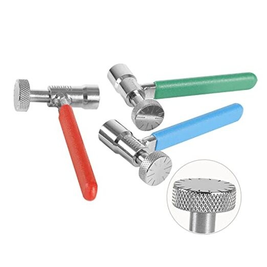 Valve Clearance Adjustable Wrenches, 2218 Small Engine Valve Tappet Adjusting