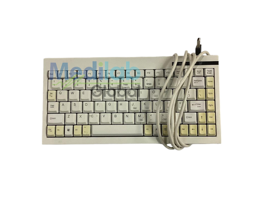 Adesso USB Keyboard PN: ACK-595UW