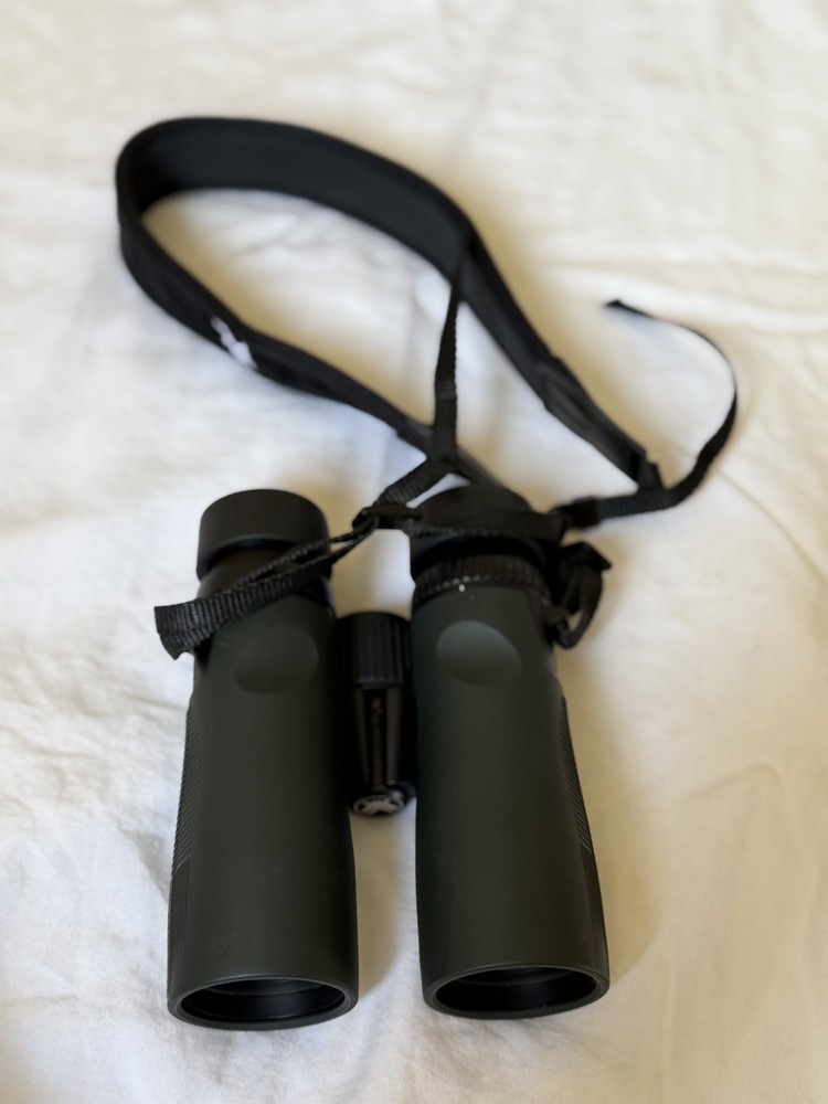 Vortex Optics Diamondback HD 8x42 Binocular