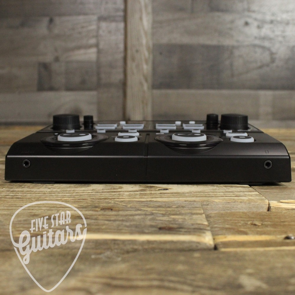 BOSS RC-202 - Loop Station