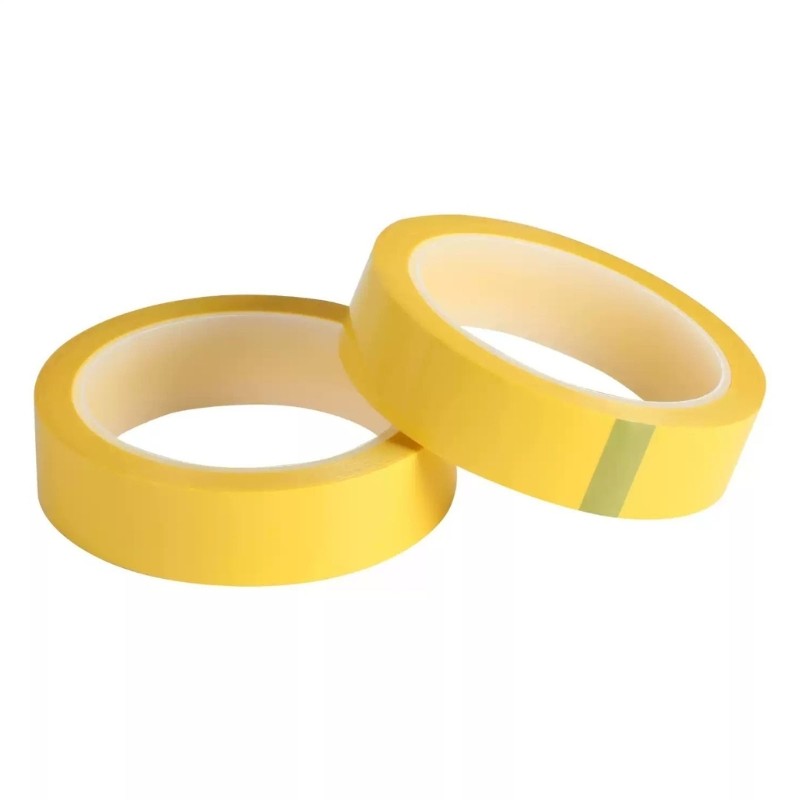 Tail Securing Adhesive Film Developing Spooling Easy Tear Strong Hold Easy