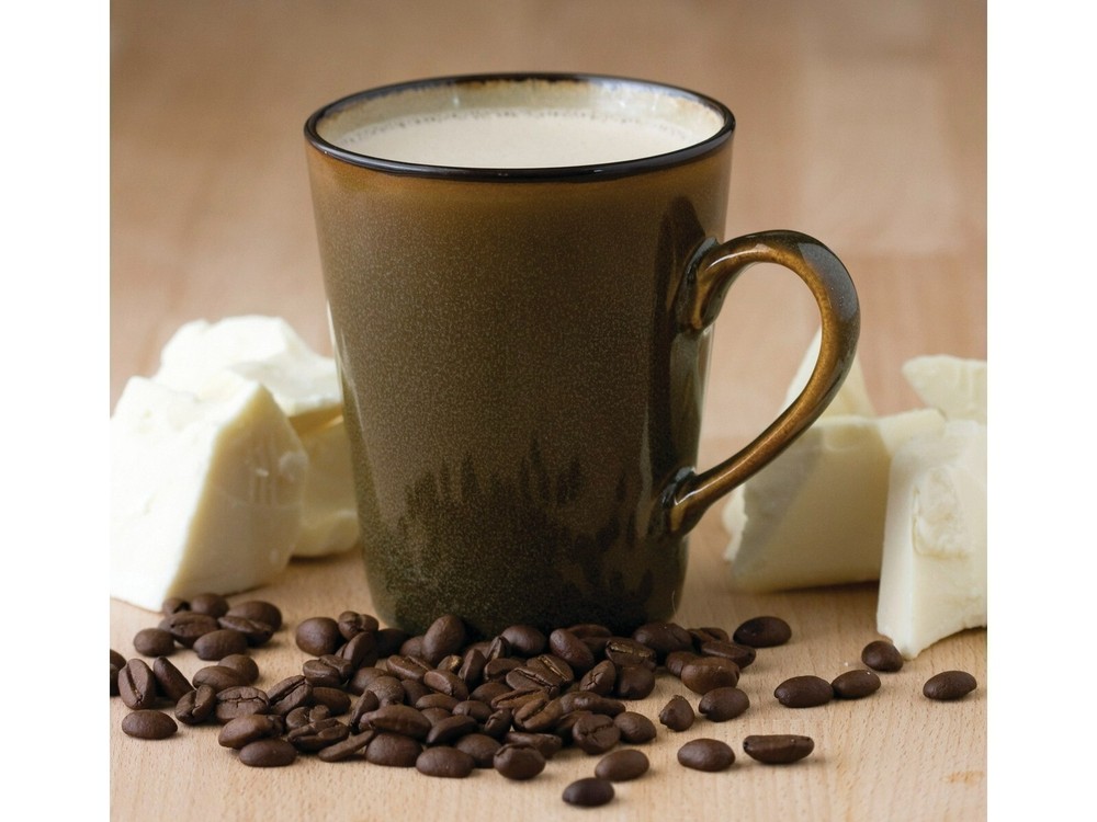 White Chocolate Cappuccino Mix Mixes 1 Pound