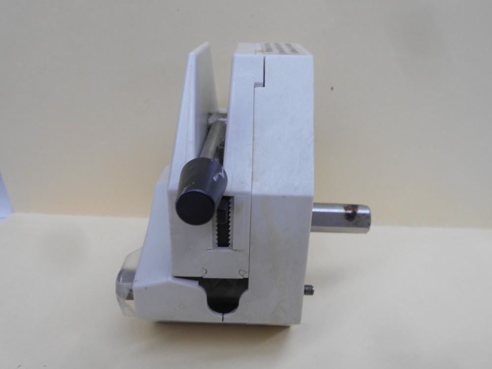BARANT CO. 7518-30 EASY LOAD MASTERFLEX PERISTALTIC PUMP HEAD