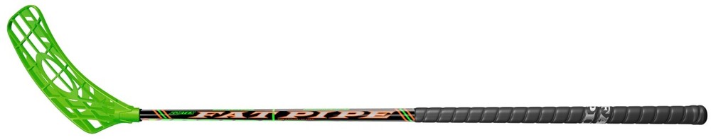 2018 Fatpipe Zortex Floorball Stick