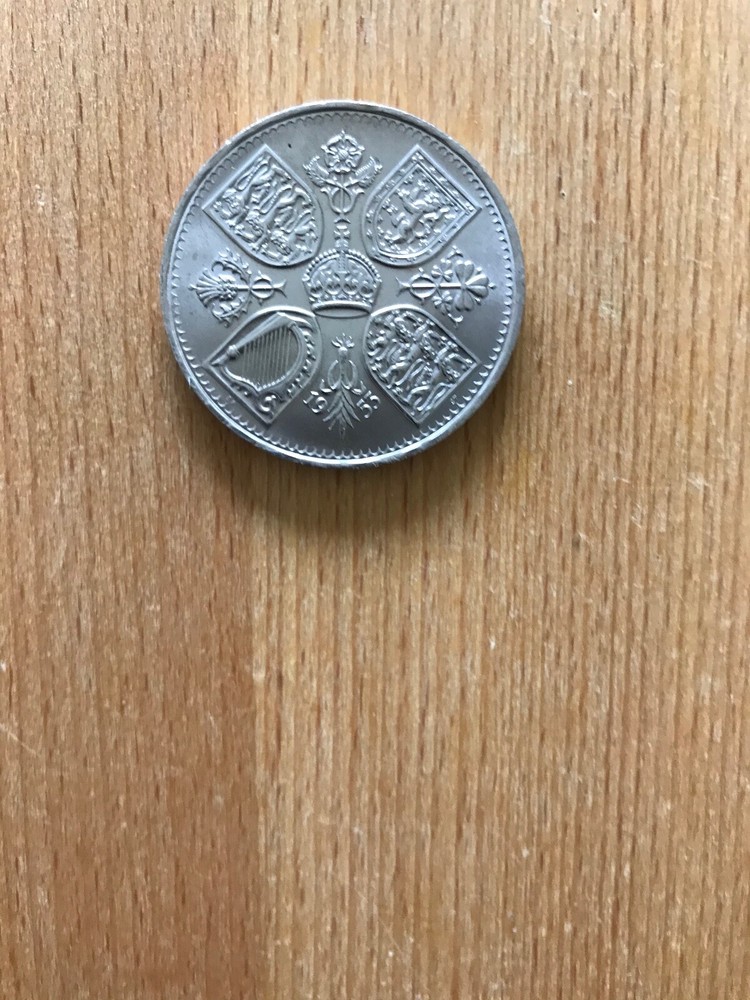 Selection of Old British Coins