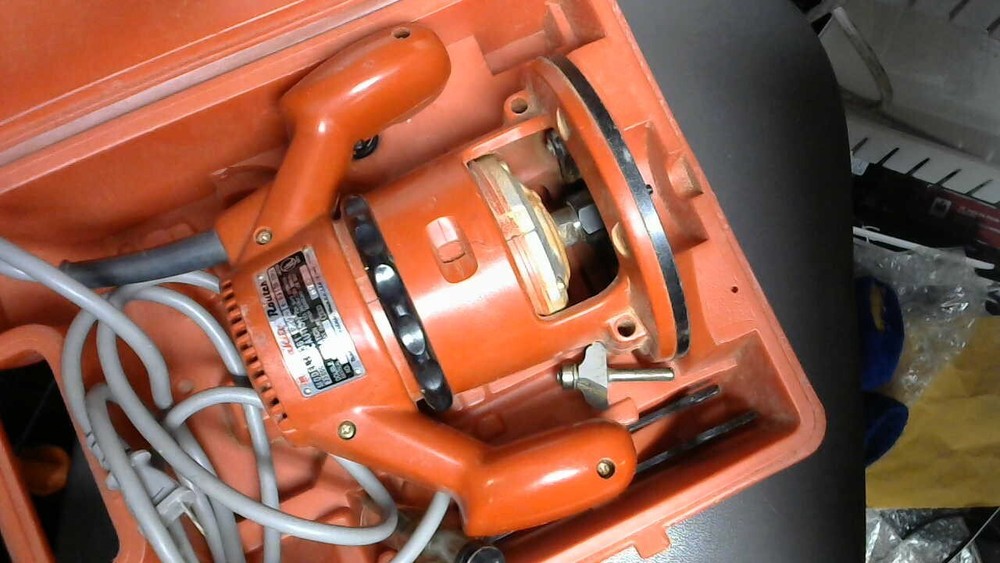 Makita Router M361