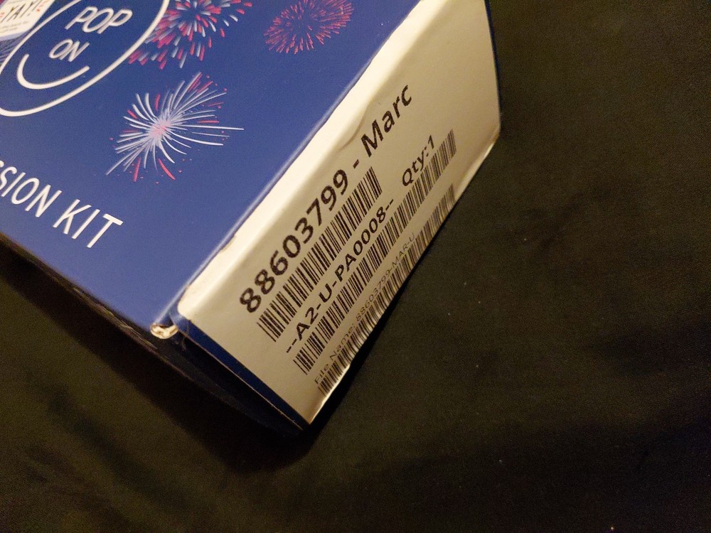 Pop On Veneers at Home Impression Kit