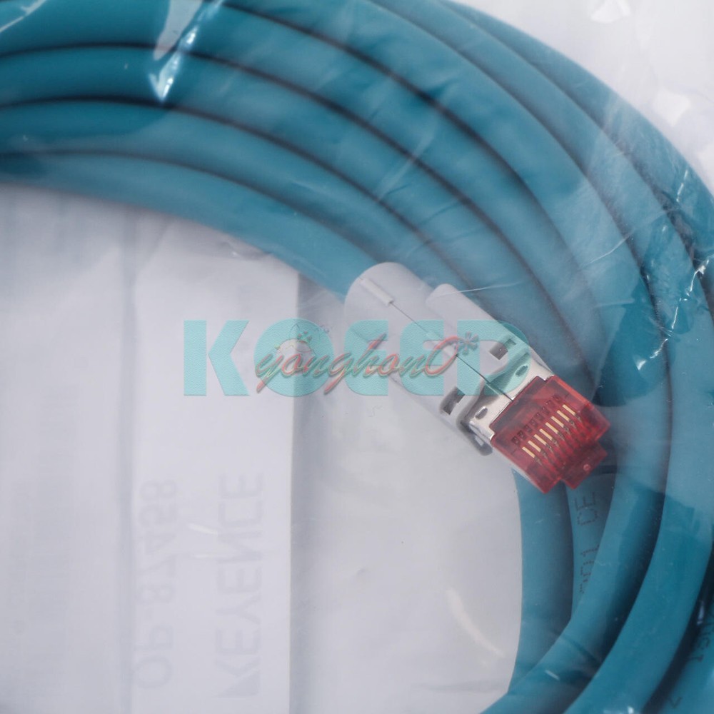 1PCS For Ethernet Cable 5M OP-87458