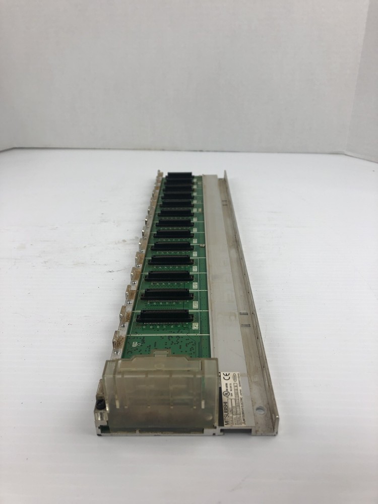 Mitsubishi Q312B Base Unit Model