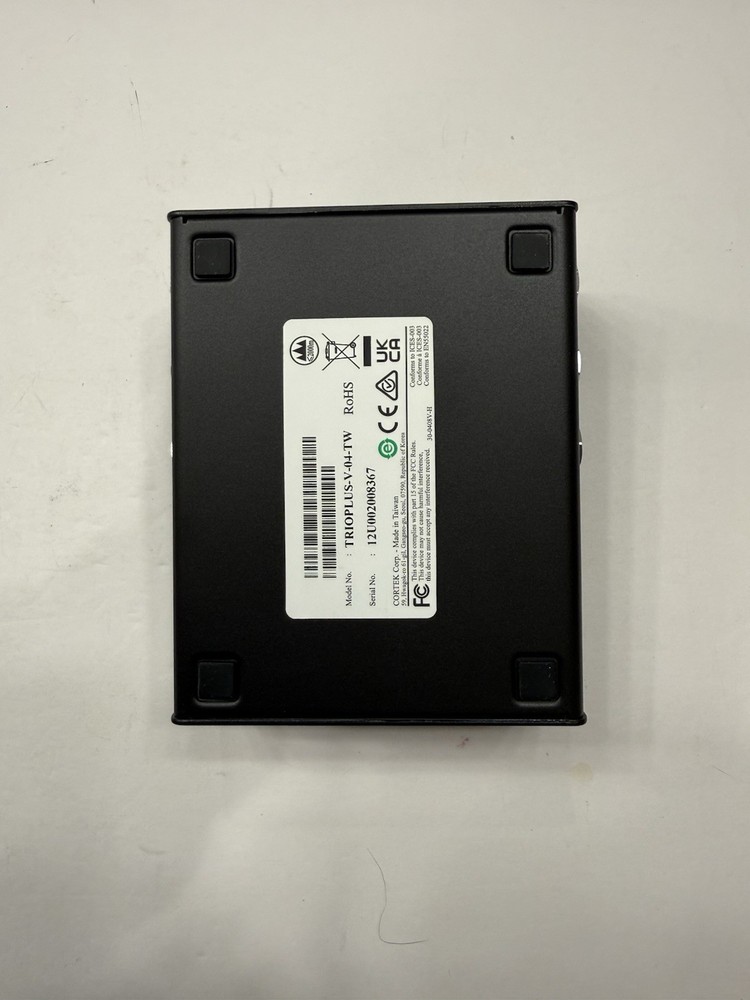 Digitech Trio + Plus Band Creator + Looper Sampler Guitar Effect Pedal + Box