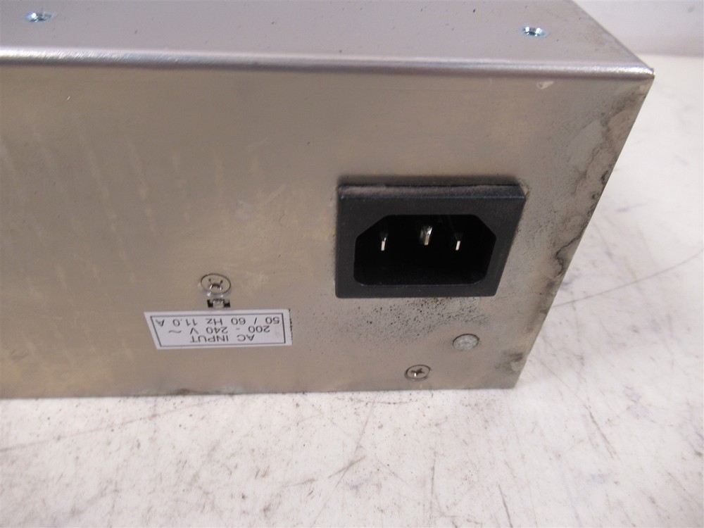 Popbridge E389502A Power Supply Module for Agilent LC / MSD SL