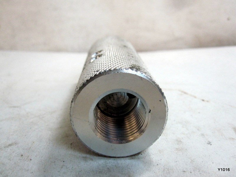 Suction Cup Slide Hammer Tools Dent Puller Nozzle only 1/4