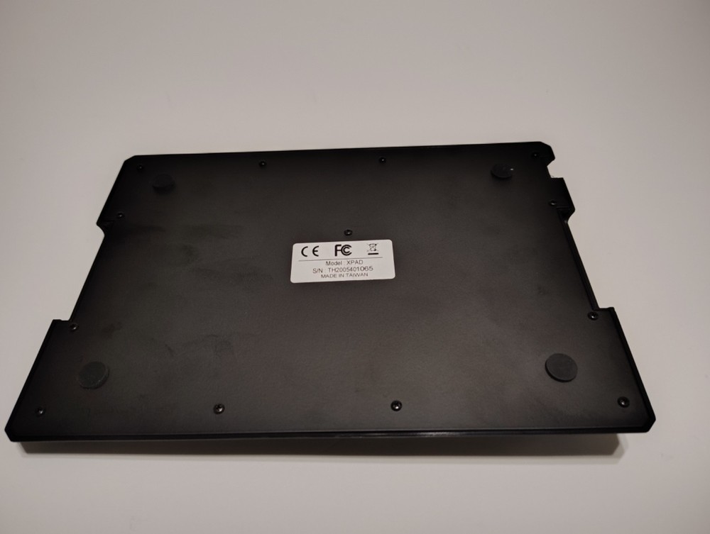 MIDIPLUS XPAD MIDI DRUM PAD CONTROLLER