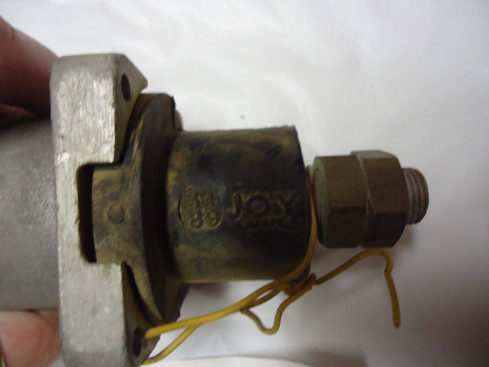 JOY X8170-35 COVERED FEMALE RECEPTACLE
