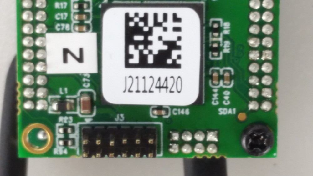 LI-USB-GMSL2 Can Connect to USB 3.0