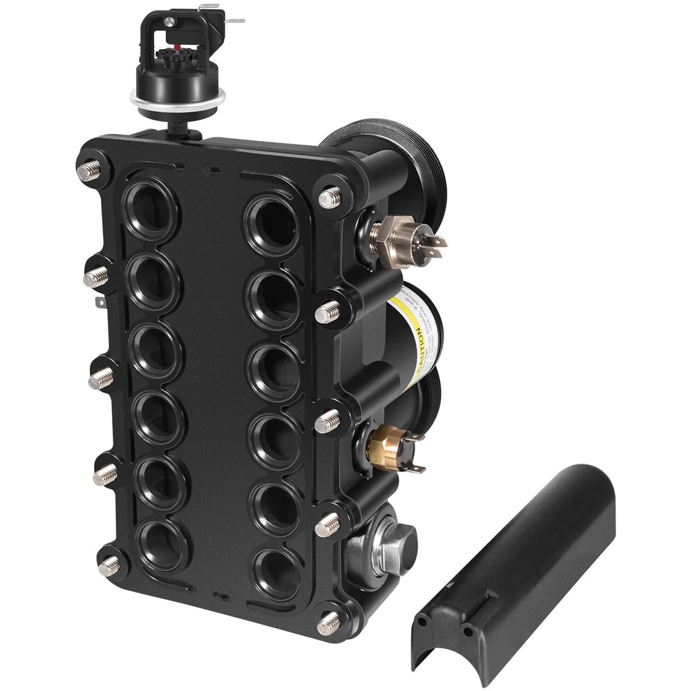 77707-0016 for Manifold Replacement Kits for Pentair MasterTemp/Max-E-Therm 400