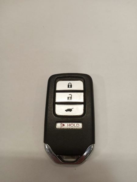 CR-V      2016 Fob/Remote 8714520