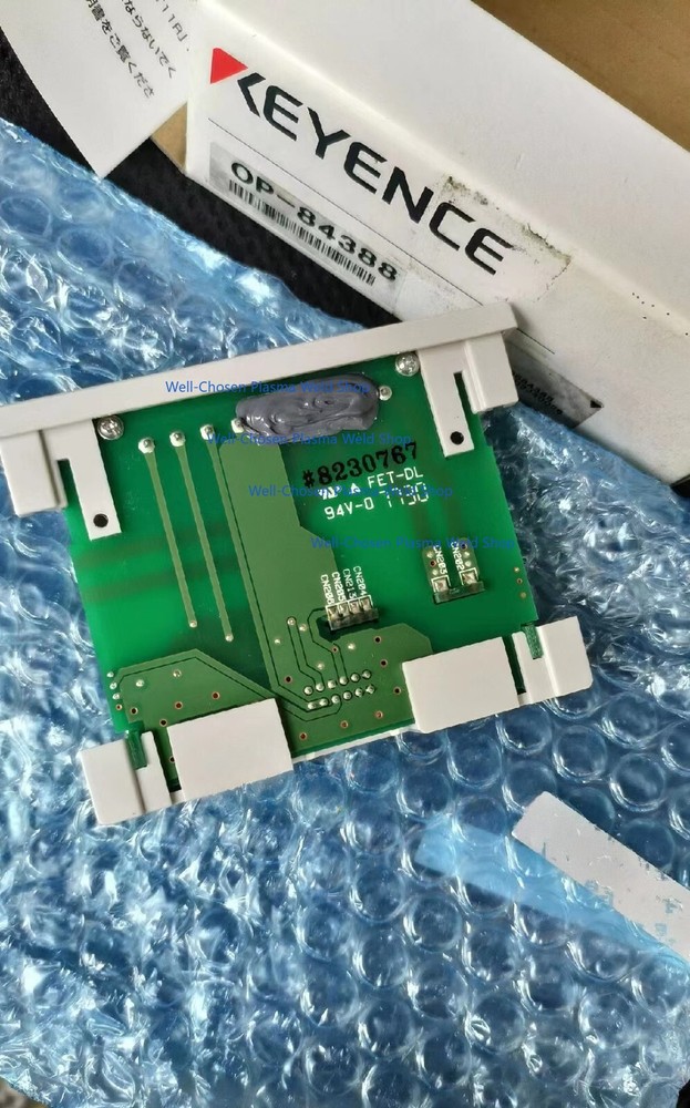 1PCS NEW Keyence OP-84388