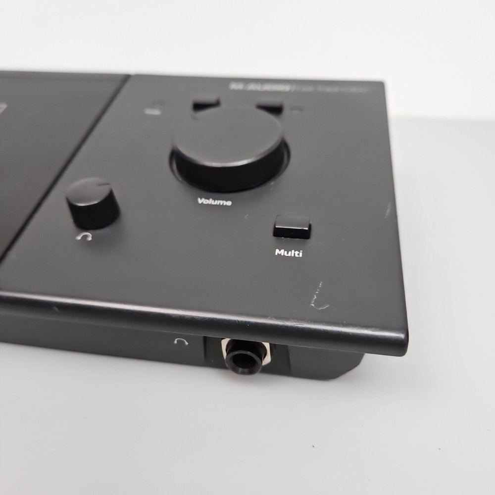 M-Audio Fast Track C400 - USB Recording Interface with DSP