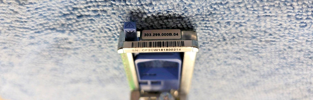 EMC 100-562-958 FOXCONN 8 GB