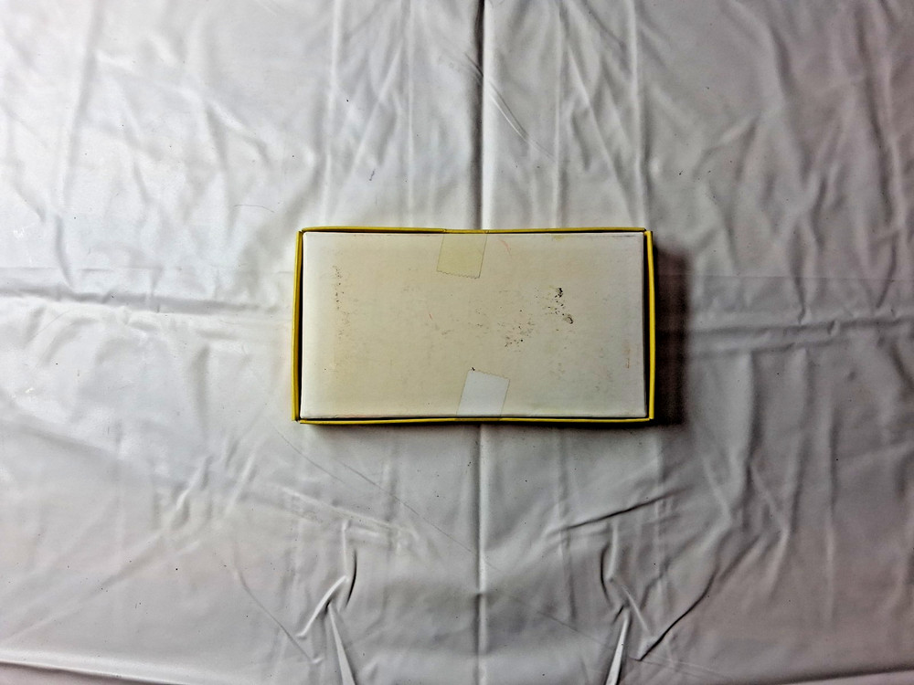 Cratex Long Cone Rubberized Points 100PCS 9/32" Max Dia x 1" 8 XF