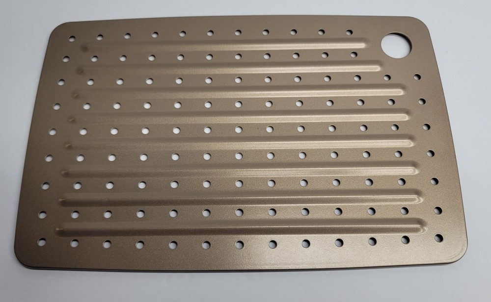 Rachael Ray Cucina Nonstick Crisper Pan Set