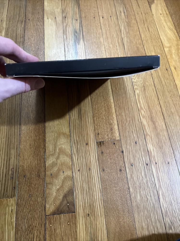 VTG 1992 Moon Valley ICON DO IT Big Box PC 3.5” Cursor COMPUTER DESIGN