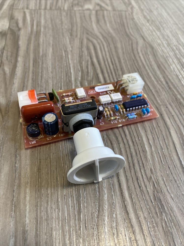 KitchenAid Refrigerator Control Board 2004005 2000789 4388656 2208995