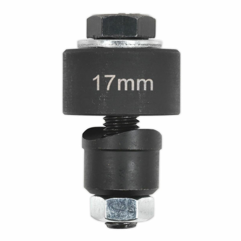 Sealey VS317 Parking Sensor PDC Bumper Hole Cutter Ø17mm