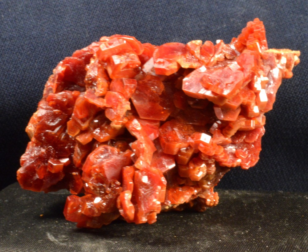 #11,216 Vanadinite - Morocco