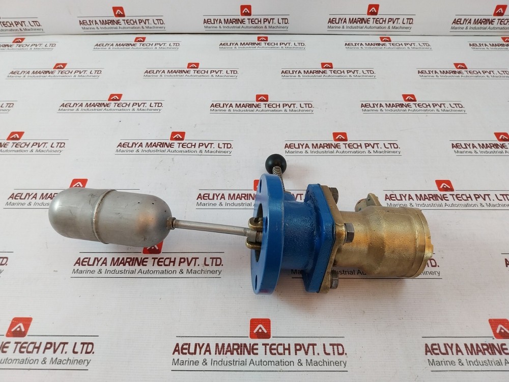 HANLA FMS-2H-T Float Level Switch 10 BAR IP56