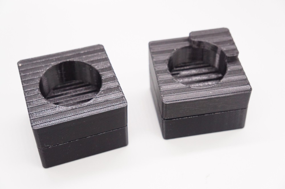 Convenient Angled Stands for Ableton Push 3 Dedicated Midi Controller