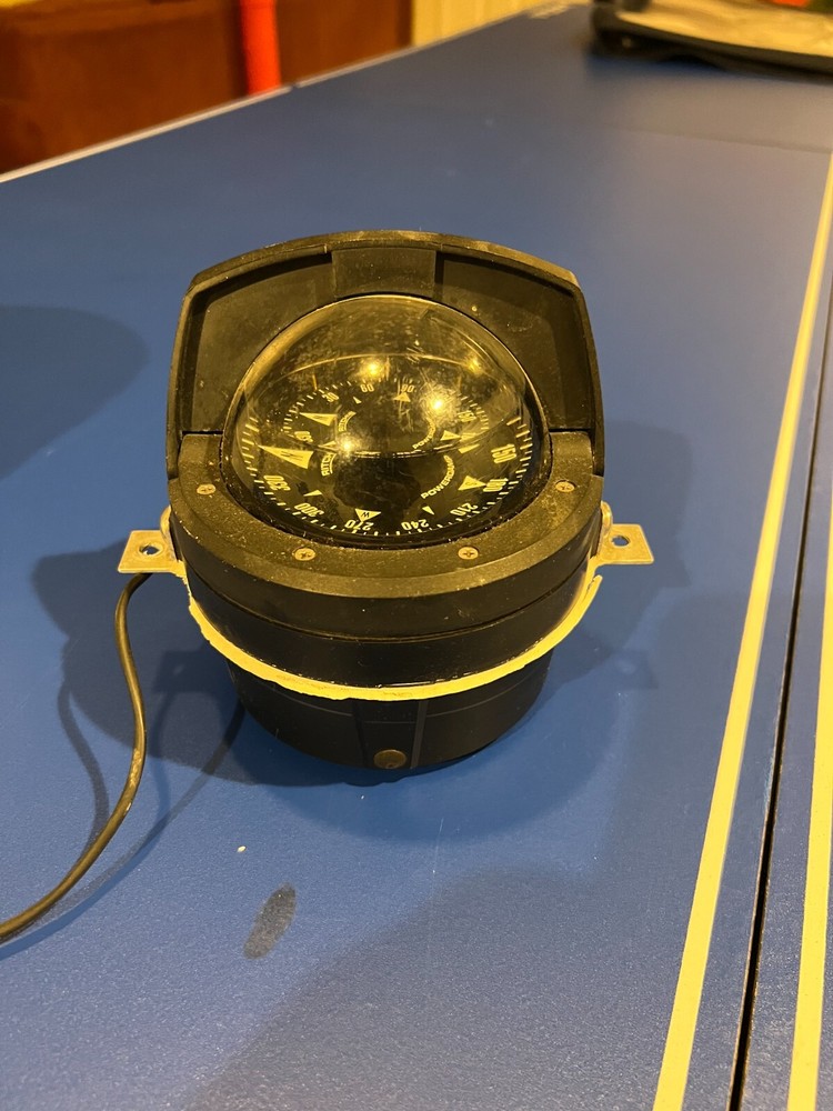Ritchie HB-70  Open Face 3.5” Boating Sailing Compass