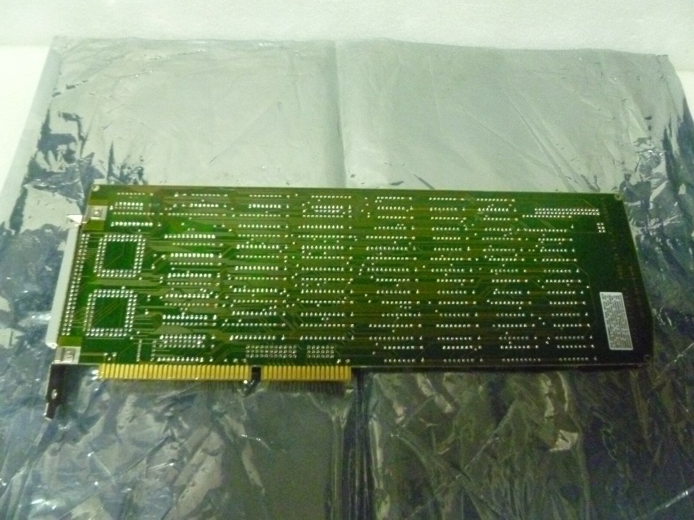 National Instruments AT-DIO-32F High Speed 32-Bit Parallel Digital I/O Interface