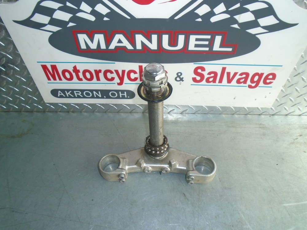 1999 Yamaha R6 Lower Triple Tree