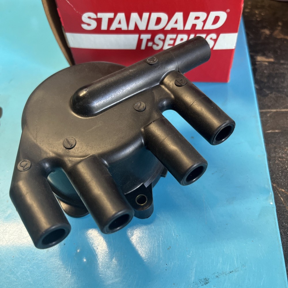 Standard Motor Products Distributor Cap JH95T