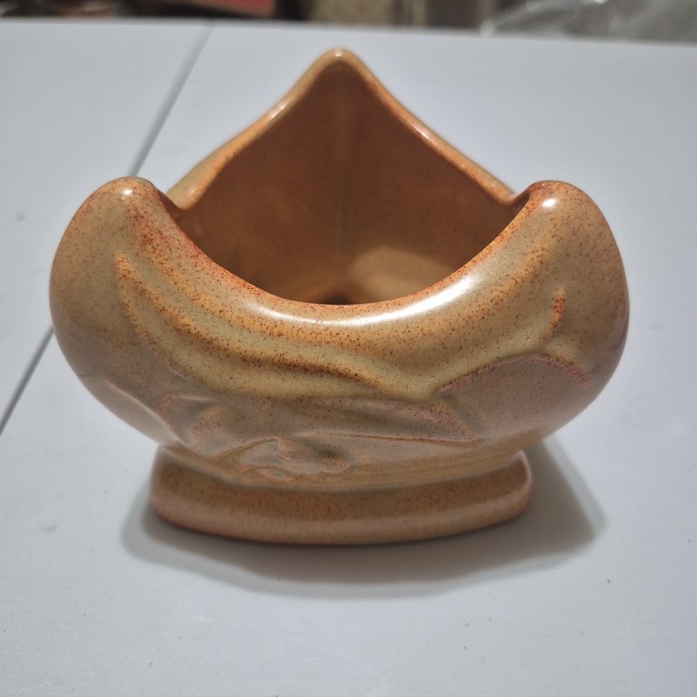 Pittsville Pottery Planter