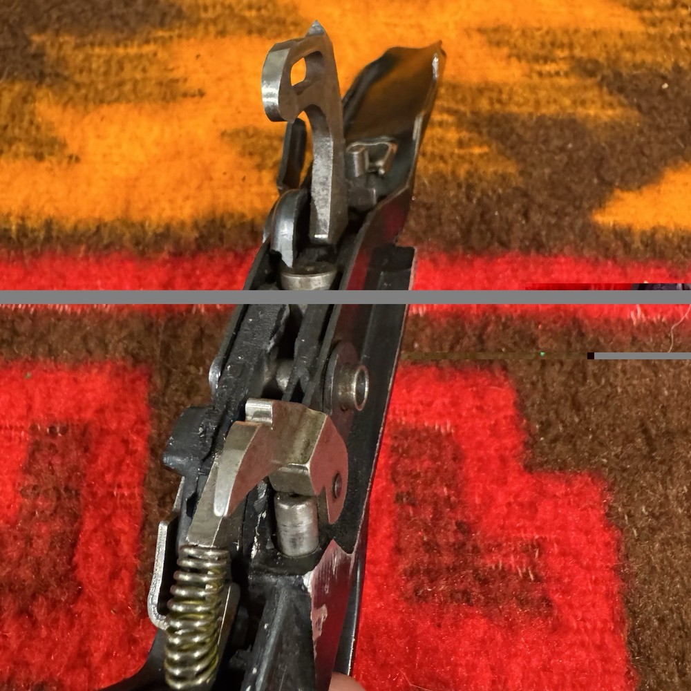 REMINGTON 1100 TRIGGER ASSEMBLY 12 Ga.