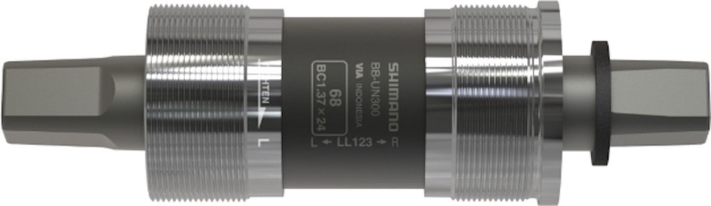 Shimano BB-UN300 68x107mm Bottom Bracket