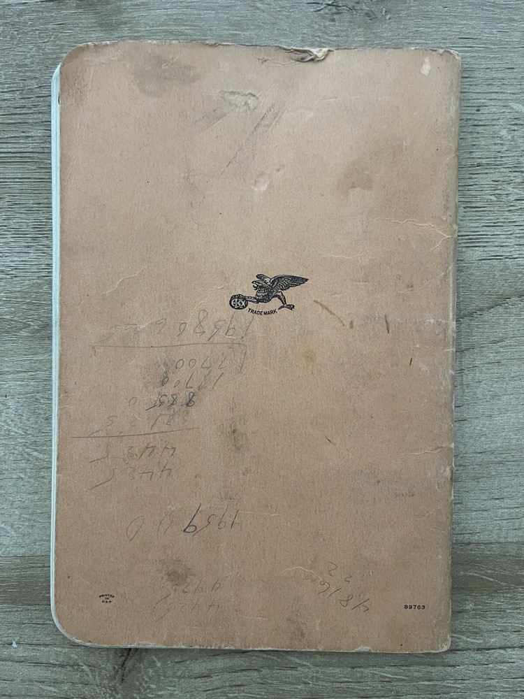 K & E - The POLYPHASE DUPLEX TRIG Slide Rule No. 4070 Manual